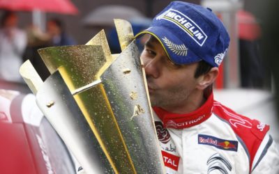 Monte-Carlo, Etape 4 : « Une septième victoire qui fait plaisir ! »