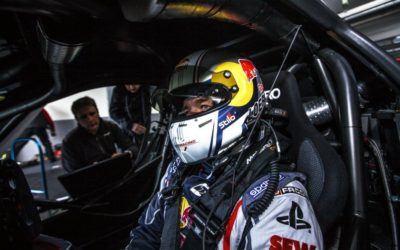 Media Day du FIA GT : « Que du positif ! »