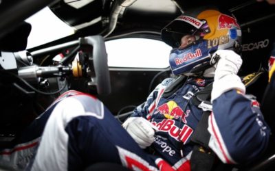 Zolder : « Un week-end difficile… »