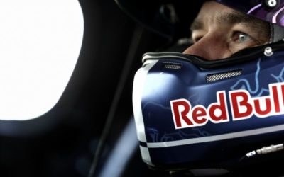 Pikes Peak : « Mon rêve américain ! »