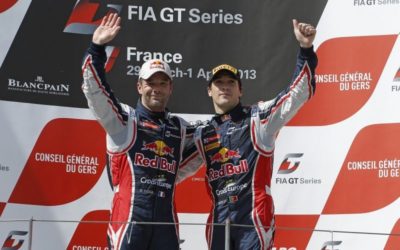 Nogaro : « Une première victoire encourageante ! »
