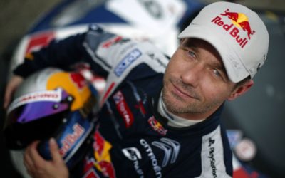 Une participation inédite au Rallycross de Lohéac !