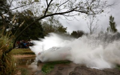 Argentine : En route pour l’ultime journée…