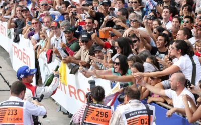 Argentine : « Tout simplement heureux ! »