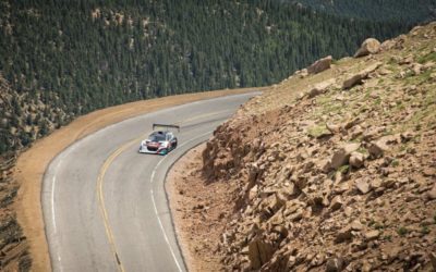 « Du record de Pikes Peak aux ambitions de Zandvoort… »
