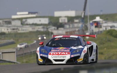 Zandvoort : « Forcément frustrant… »