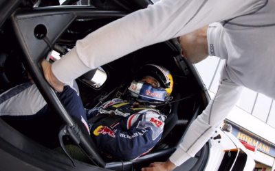 Slovakia Ring : Les courses en Live !
