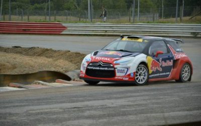 Lohéac : Les demif-finales et finales en Live
