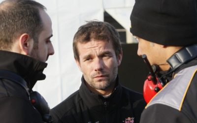 Bakou : « Un podium et une conclusion intéressante…»