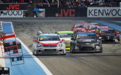 Le Castellet : « Encore plus motivé pour la suite… »