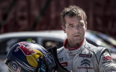 Slovakiaring : « Que du positif ! »