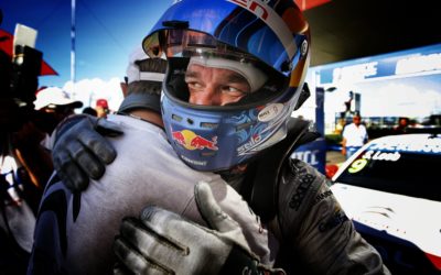 Marrakech : « Deux podiums et des gros points mais…»