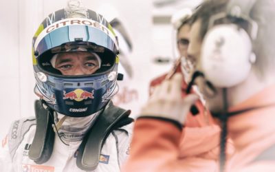 Nordschleife : « On dit que c’est unique, et ça l’est ! »