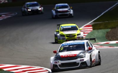 Moscow Raceway : « Les qualifs ont plombé mes courses… »