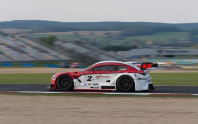 29-30 août: un week-end exceptionnel à Magny-Cours