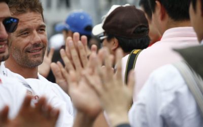 Motegi : « Plus de positif qu’il n’y parait… »
