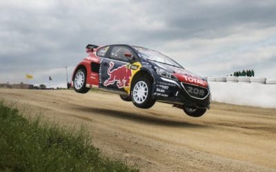Mettet : « Ce podium doit nous lancer ! »