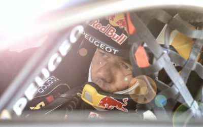 Lydden Hill : « Un premier tiers de saison encourageant »